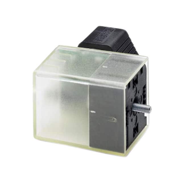 1553886 Phoenix Contact  Sensor Cable - Accessories